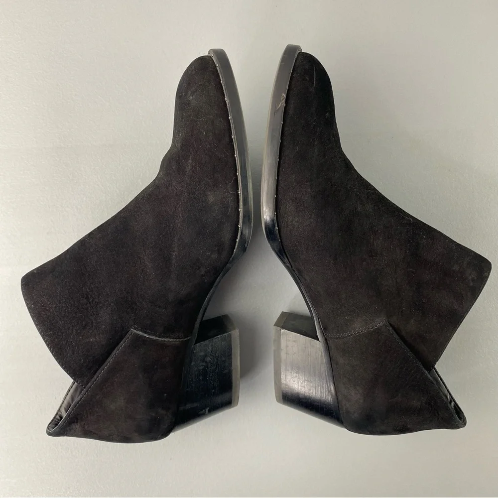 ANTONIO MELANI soft black